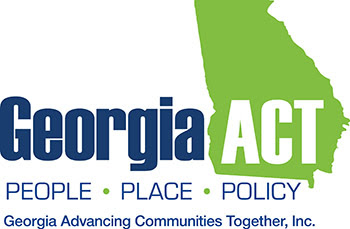GA Act Housing Coalition GA Act Housing Coalition