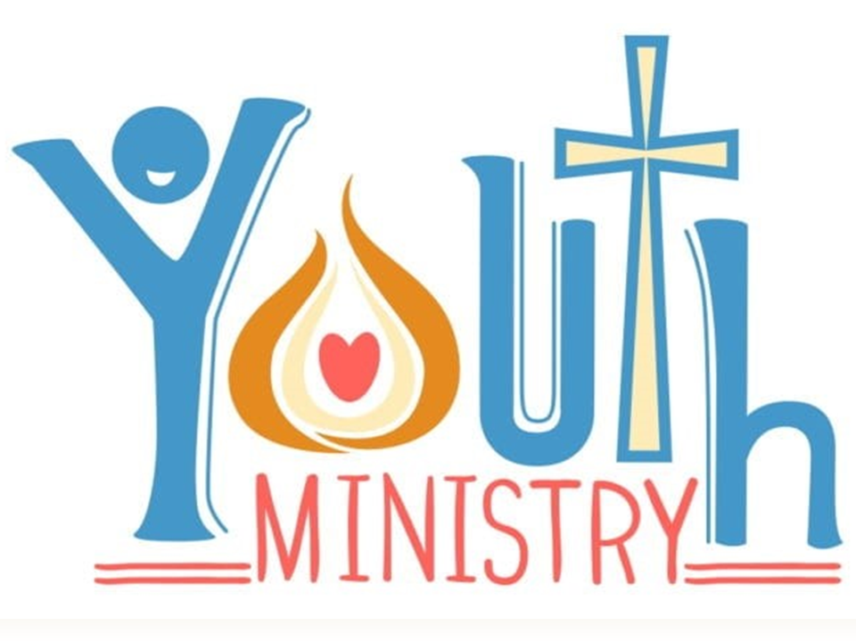 CUMC Youth Ministry Logo