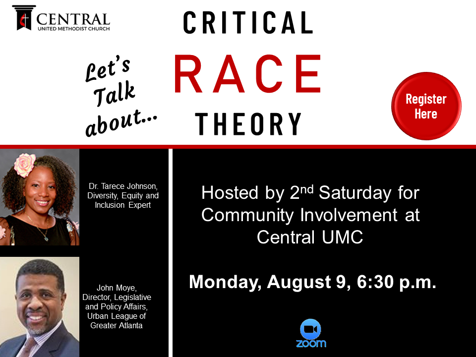 2nd Saturday Critical Race Theory Aug 9 2021 - web