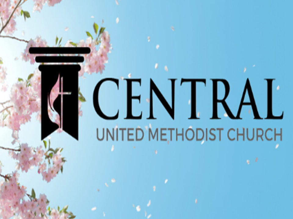 Central UMC Facebook Banner