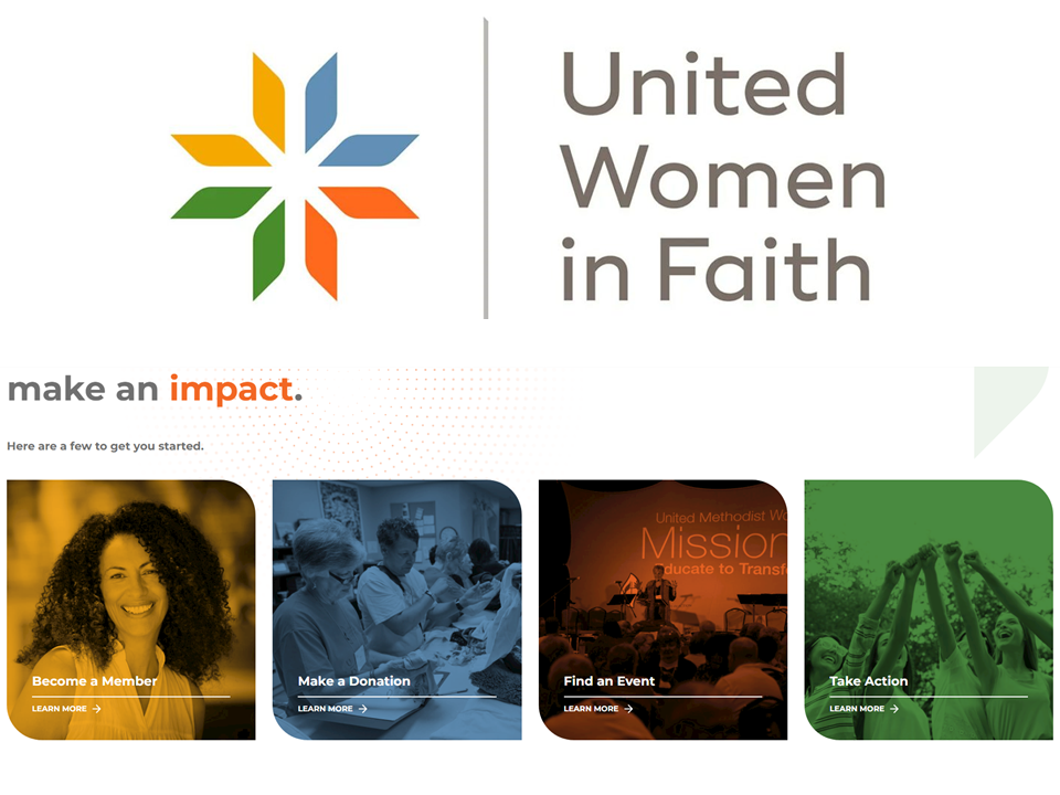 United Women in Faith Logo for Website 2
