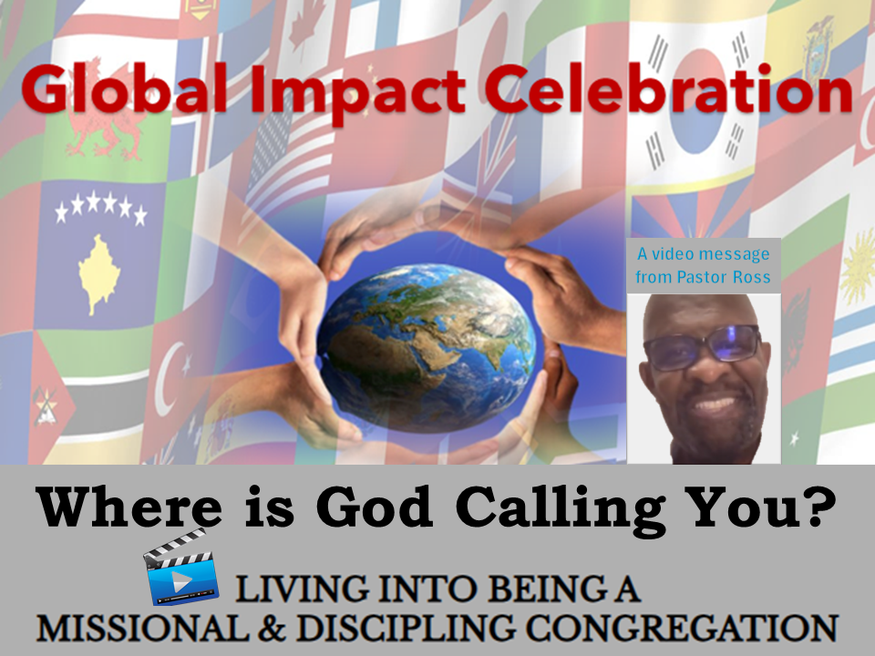 GIC Video Pastor Ross v4