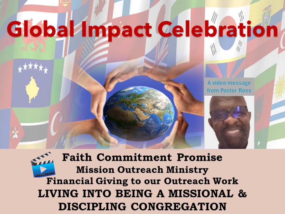 GIC Video Pastor Ross v6