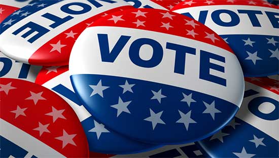Vote Buttons Vote Buttons