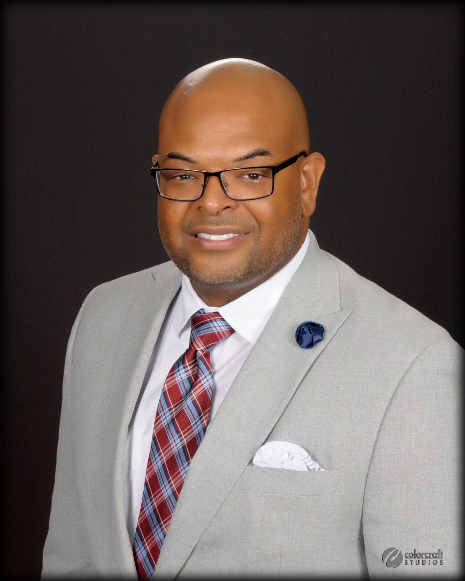 Brian Tillman Headshot 2