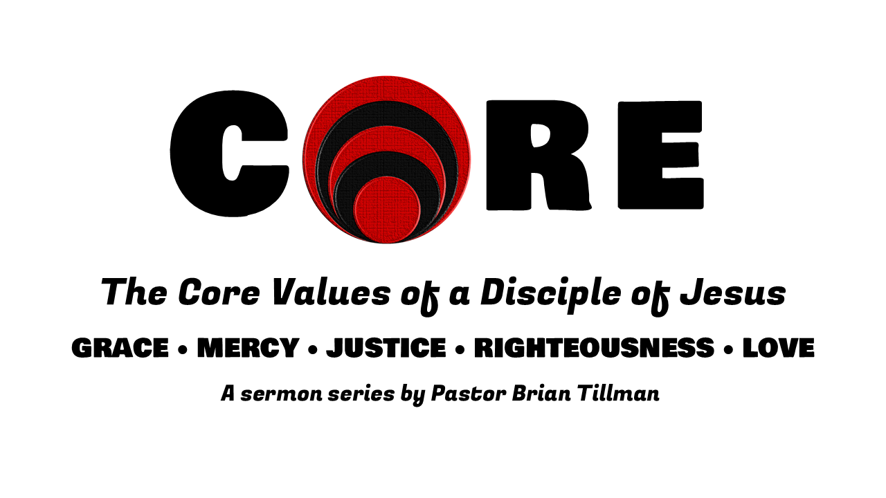 Core Values Sermon Series Graphic no bkgrd