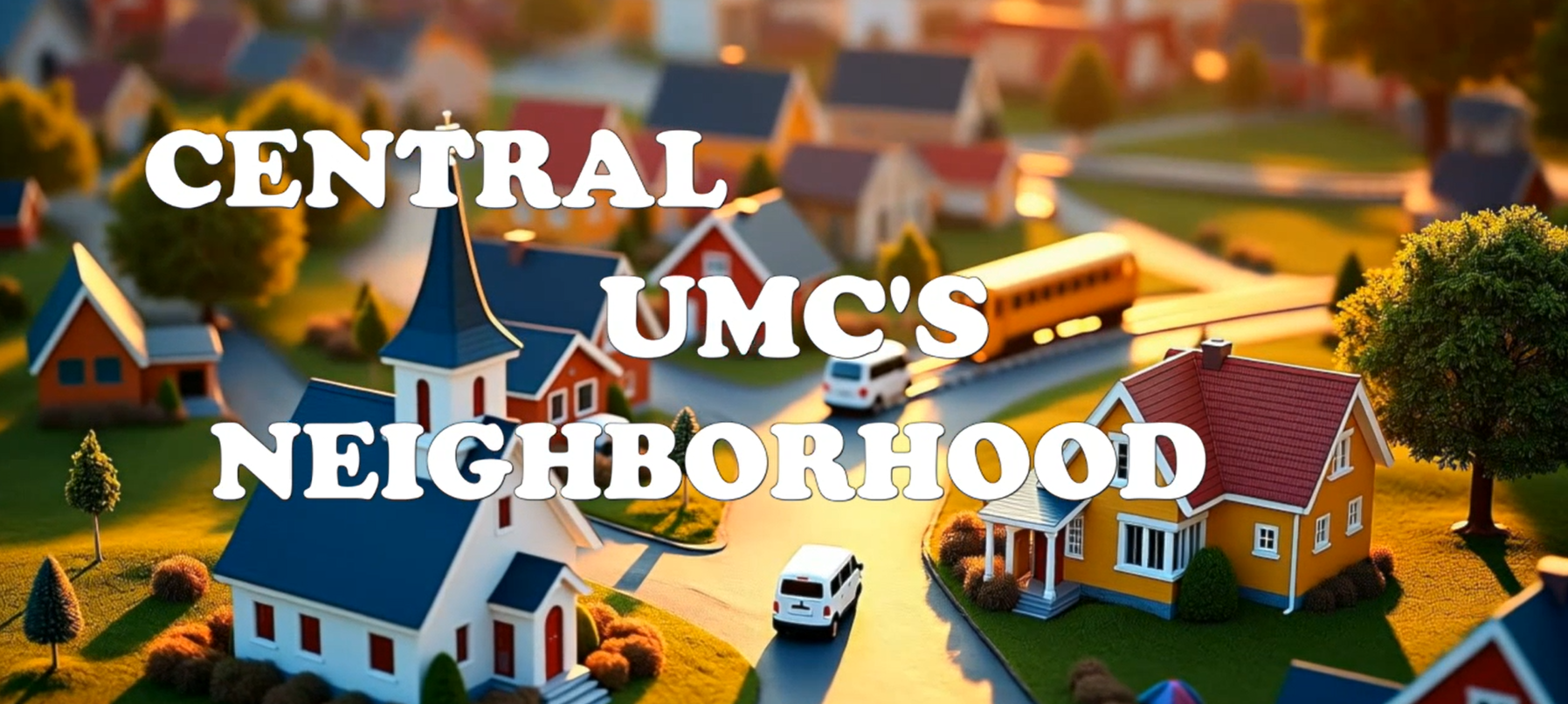 CUMC Neighborhood Cover