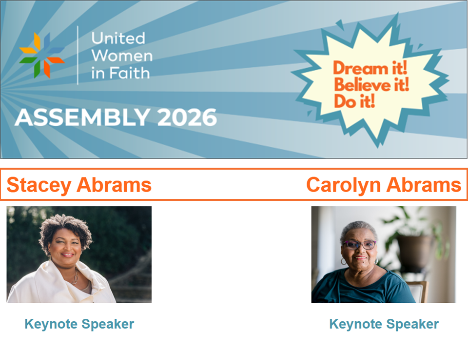 UWF Assembly 2026 Slider