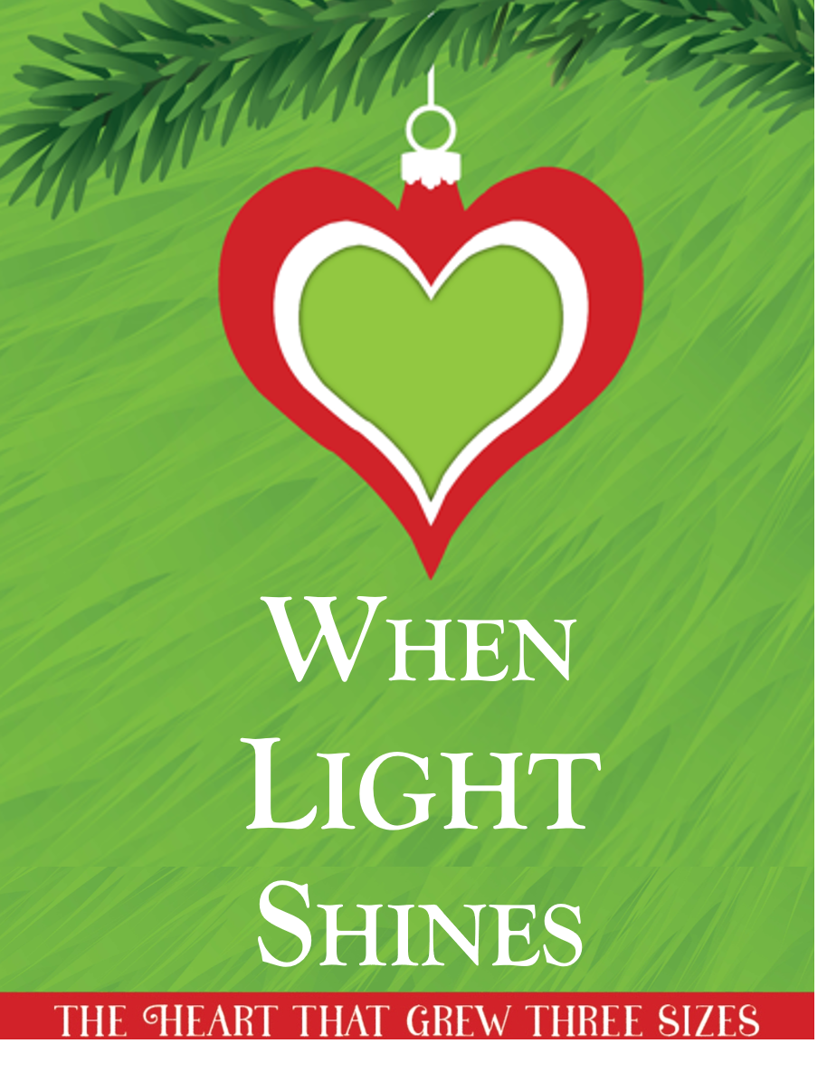 Grinch Sermon Week 3