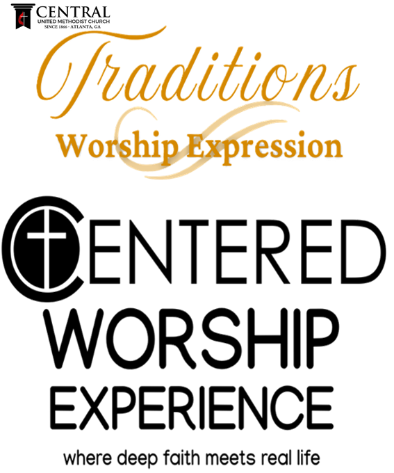 Traditions and Centered Logos Merged Slider