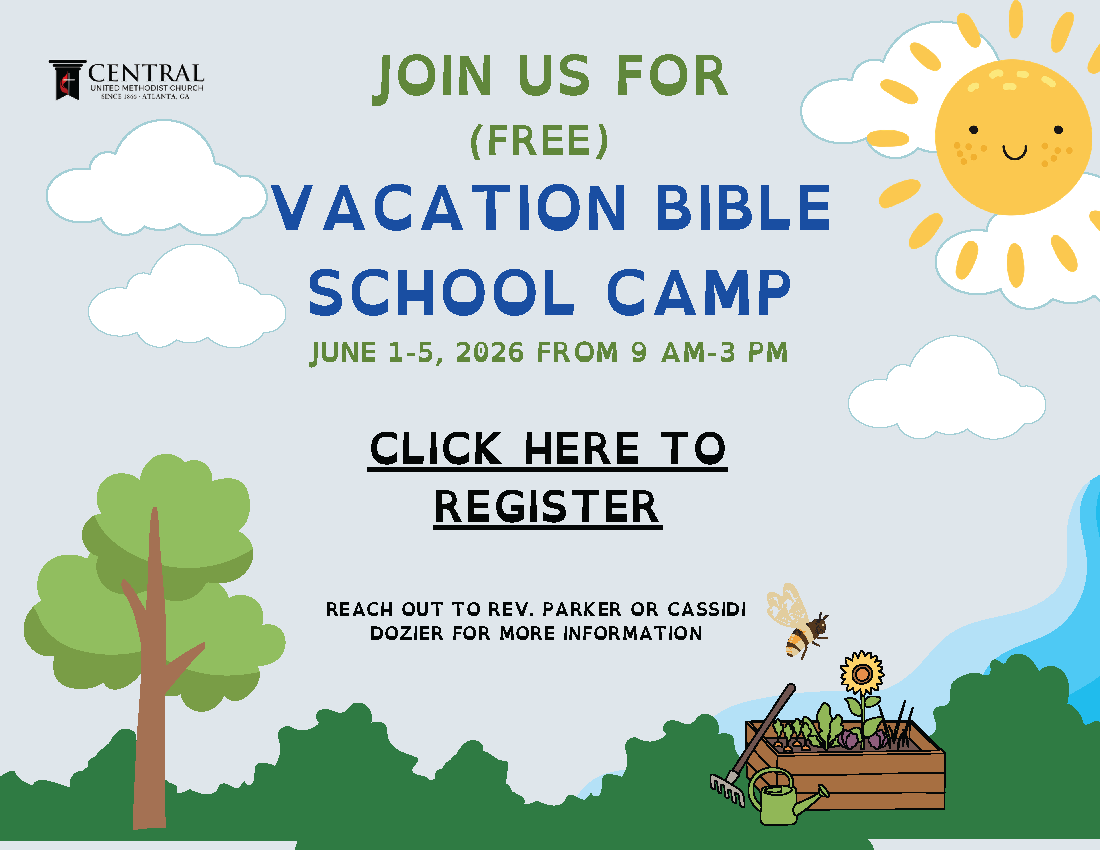 VBS Camp Graphic