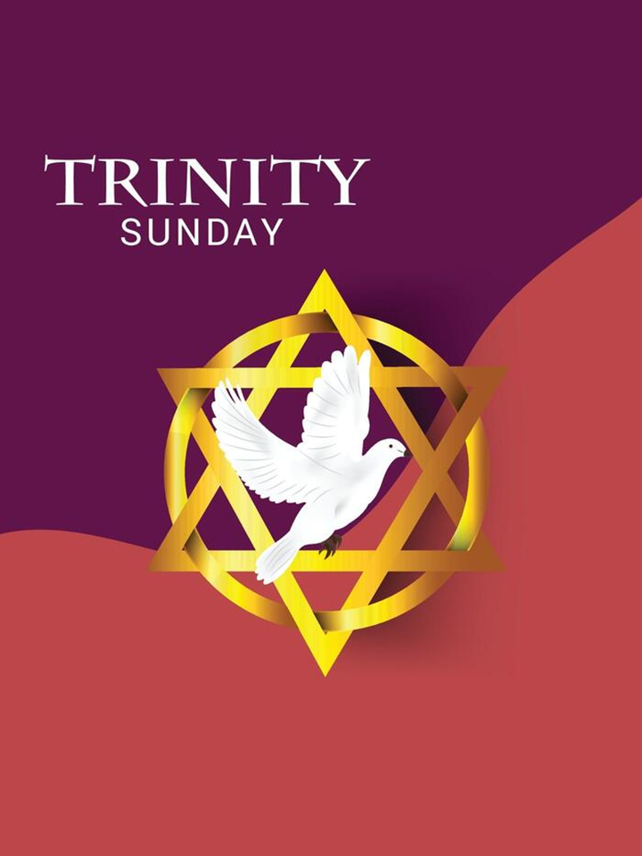 Trinity Sunday Slider