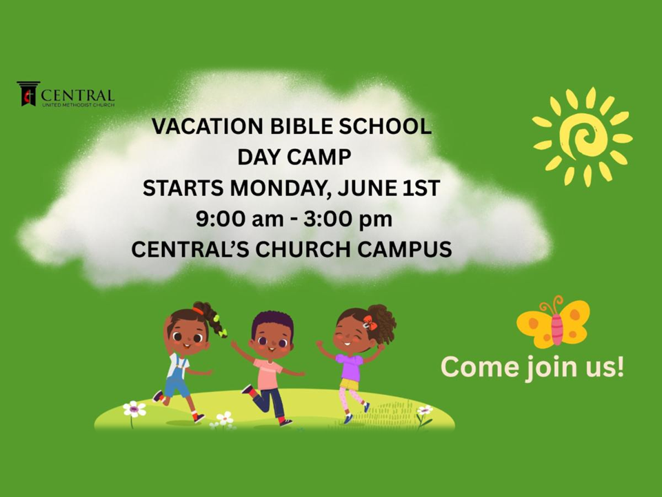 VBS Camp Slider