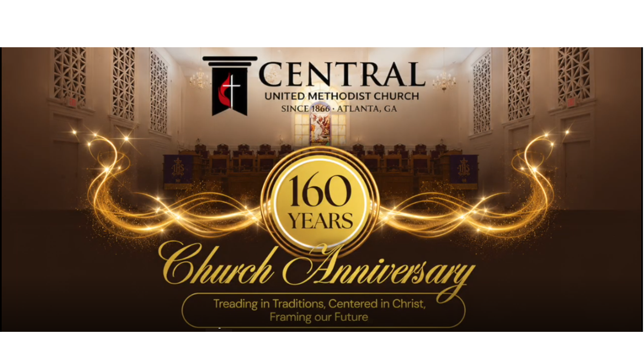 Central 160 Banner II