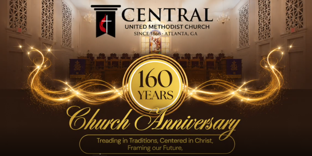 Central 160 Banner