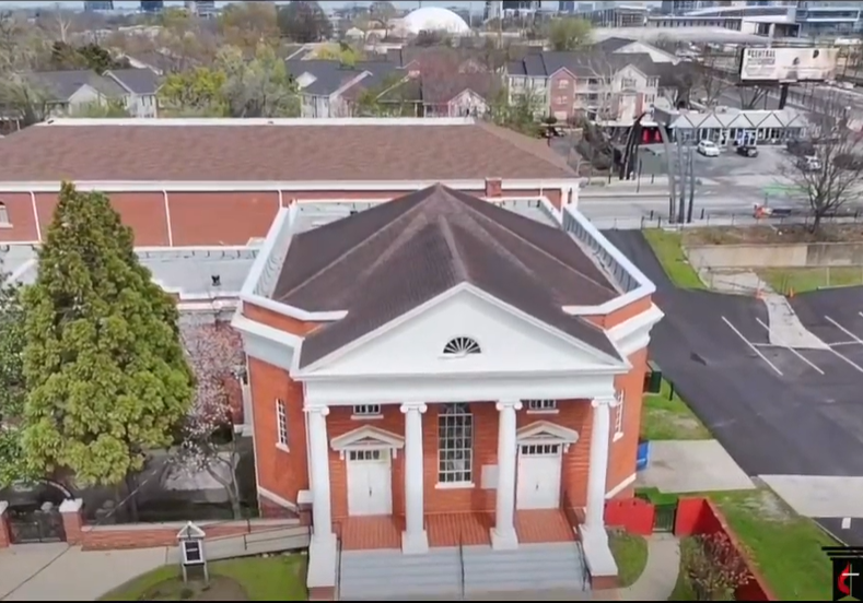 Click image to play 160th Anniversary Video