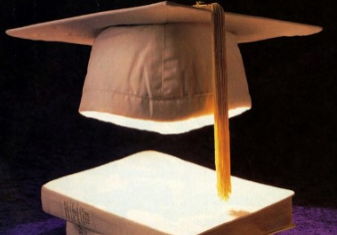 Higher Education Logo