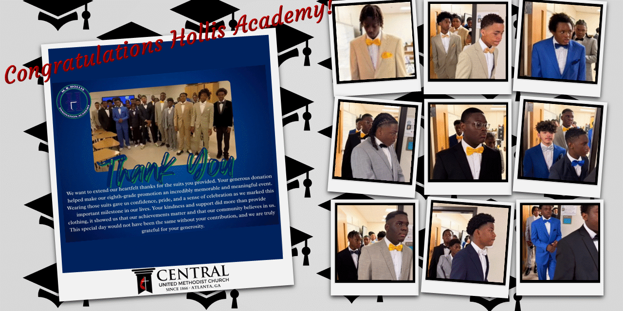 Hollis Academy Thank You Slider Hollis Academy Thank You Slider