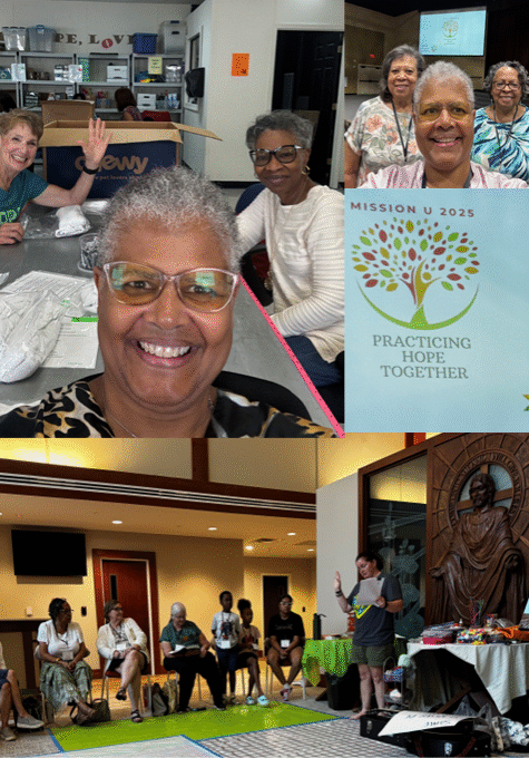 Mission U Central UWF Attend