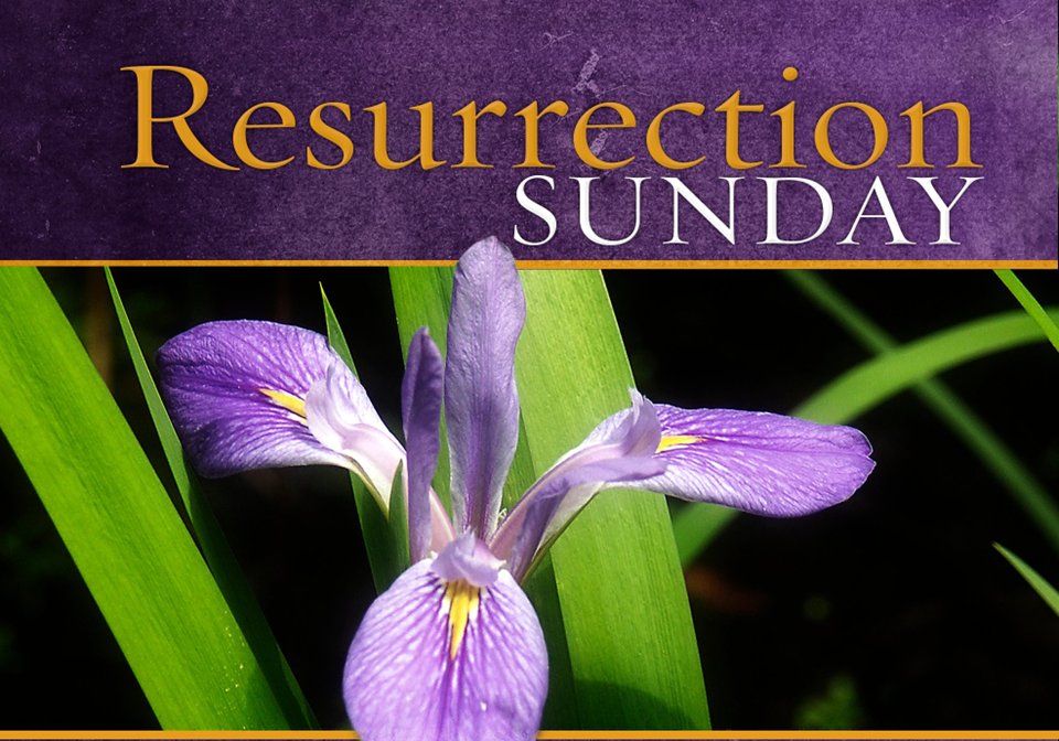 Resurrection Sunday Image