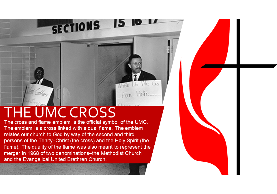 UMC Cross and Flame for web page