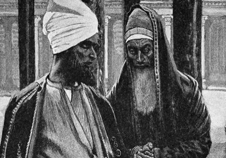the-pharisees-and-sadducees
